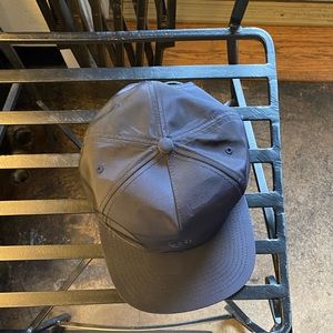 Stussy navy cap